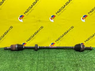 Привод правый передний HONDA FIT GD1 L13A 44305SAA000 2 ракурс