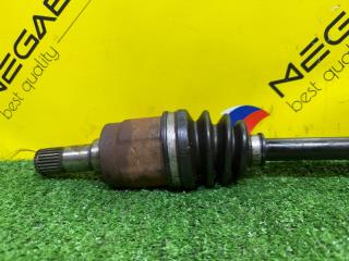 Привод правый передний HONDA FIT GD1 L13A 44305SAA000 3 ракурс