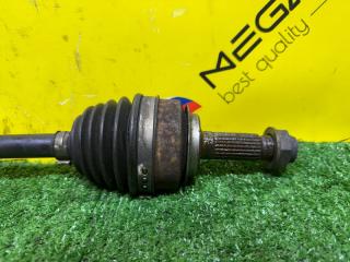 Привод правый передний HONDA FIT GD1 L13A 44305SAA000 4 ракурс