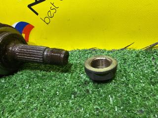 Привод правый передний HONDA FIT GD1 L13A 44305SAA000 5 ракурс