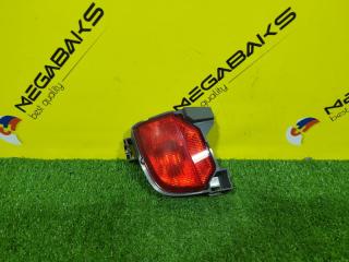 Катафот в бампер левый задний SUBARU LEGACY BL5 EJ204 84551AG090 1 ракурс