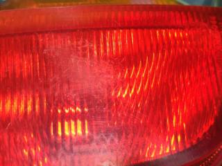 Катафот в бампер левый задний SUBARU LEGACY BL5 EJ204 84551AG090 3 ракурс
