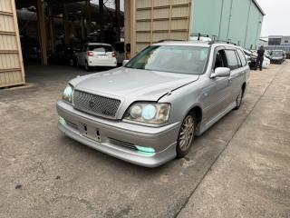 Nose cut TOYOTA CROWN JZS173 1JZ-GE 30-339, OBVES 2 ракурс