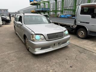 Nose cut TOYOTA CROWN JZS173 1JZ-GE 30-339, OBVES 3 ракурс