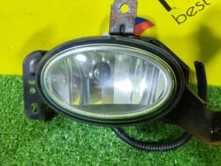 Туманка правая HONDA ODYSSEY RB3 W0576D 2 ракурс Туманка правая HONDA ODYSSEY RB3 W0576D 2 ракурс