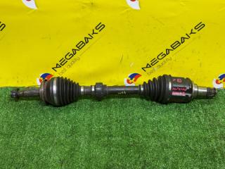 Привод левый передний TOYOTA ALPHARD ANH25 2AZ-FE DA44L 2 ракурс
