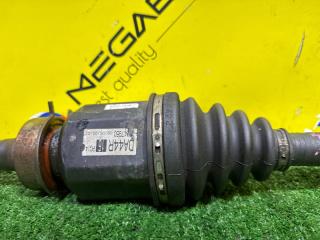 Привод правый передний TOYOTA VELLFIRE ANH25 2AZ-FE DA44R 3 ракурс