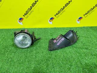 Туманка правая SUBARU LEGACY BP5 EJ203 84501AG080 2 ракурс
