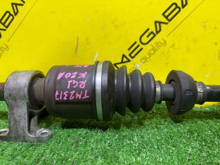 Привод правый передний HONDA STEP WAGON RG1 K20A 44305SLJ000 3 ракурс