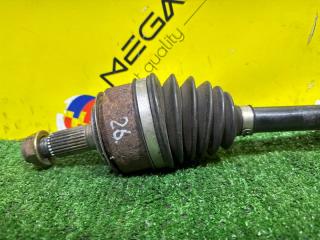 Привод левый передний HONDA ACCORD CL7 K20A 44306SEA000 3 ракурс Привод левый передний HONDA ACCORD CL7 K20A 44306SEA000 3 ракурс