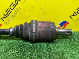Привод левый передний HONDA ACCORD CL7 K20A 44306SEA000 4 ракурс Привод левый передний HONDA ACCORD CL7 K20A 44306SEA000 4 ракурс