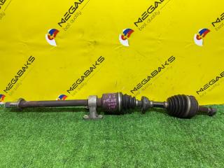 Привод правый передний HONDA STEP WAGON RG1 K20A 44305SLJ000 1 ракурс