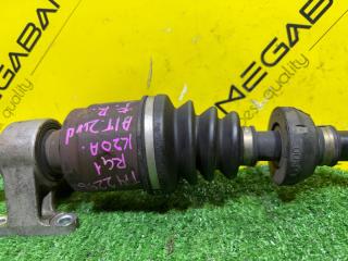 Привод правый передний HONDA STEP WAGON RG1 K20A 44305SLJ000 3 ракурс