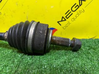 Привод правый передний HONDA STEP WAGON RG1 K20A 44305SLJ000 4 ракурс