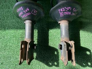 Стойка передняя SUBARU LEGACY BH5 EJ202 20310AE300 3 ракурс