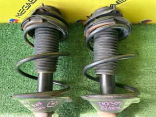 Стойка передняя SUBARU LEGACY BH5 EJ202 20310AE300 4 ракурс