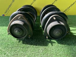 Стойка передняя SUBARU LEGACY BH5 EJ202 20310AE300 5 ракурс