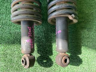 Стойка задняя SUBARU LEGACY BH5 EJ202 20365AE090 5 ракурс