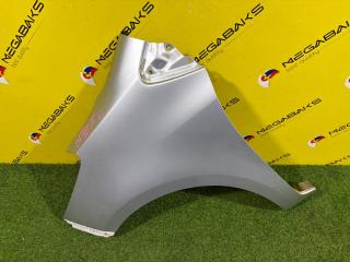 Крыло левое переднее TOYOTA VITZ KSP90 1KR-FE 5381252280 2 ракурс