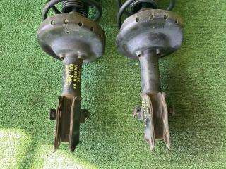 Стойка передняя SUBARU IMPREZA XV GH3 EL154 20310FG240 3 ракурс