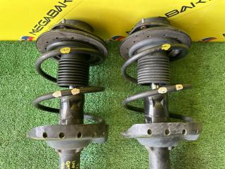 Стойка передняя SUBARU IMPREZA XV GH3 EL154 20310FG240 4 ракурс