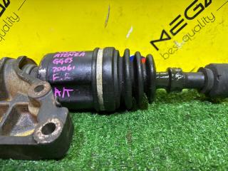 Привод правый передний MAZDA ATENZA GGES LF-VE GP18-25-50XB 3 ракурс