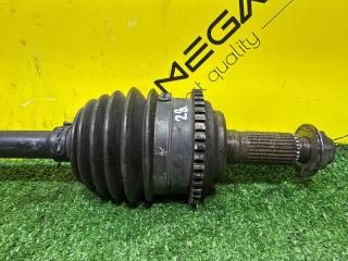 Привод правый передний MAZDA ATENZA GGES LF-VE GP18-25-50XB 5 ракурс
