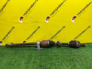 Привод правый передний HONDA ACCORD CL7 K20A 44305SEA000 1 ракурс