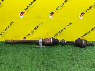 Привод правый передний HONDA ACCORD CL7 K20A 44305SEA000 2 ракурс