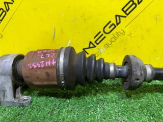 Привод правый передний HONDA ACCORD CL7 K20A 44305SEA000 3 ракурс