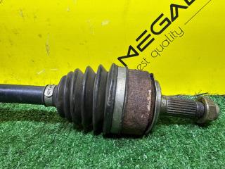 Привод правый передний HONDA ACCORD CL7 K20A 44305SEA000 4 ракурс