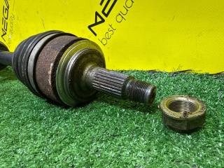Привод правый передний HONDA ACCORD CL7 K20A 44305SEA000 5 ракурс