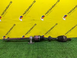 Привод правый передний HONDA EDIX BE4 K20A 44305SJFJ01 1 ракурс
