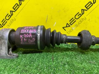 Привод правый передний HONDA EDIX BE4 K20A 44305SJFJ01 2 ракурс