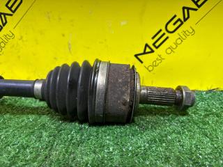 Привод правый передний HONDA EDIX BE4 K20A 44305SJFJ01 3 ракурс