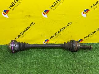 Привод правый задний TOYOTA CROWN JZS153 1JZ-GE 4233022030 2 ракурс