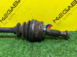 Привод правый задний TOYOTA CROWN JZS153 1JZ-GE 4233022030 4 ракурс