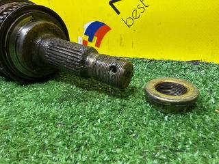 Привод правый задний TOYOTA CROWN JZS153 1JZ-GE 4233022030 5 ракурс