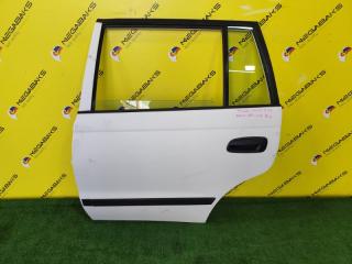 Дверь левая задняя TOYOTA CALDINA ST198 3S-FE 6787221040 1 ракурс