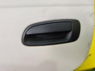 Дверь левая задняя TOYOTA CALDINA ST198 3S-FE 6787221040 5 ракурс