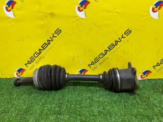 Привод левый передний TOYOTA ESTIMA TCR20 2TZ-FE 4343028051 1 ракурс
