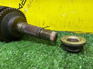 Привод правый передний MAZDA BONGO SK82M F8 MD14-25-50XA 5 ракурс