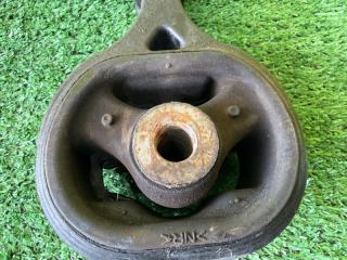 Подушка двигателя правая HONDA STEP WAGON RK1 R20A 50890SZW003 3 ракурс Подушка двигателя правая HONDA STEP WAGON RK1 R20A 50890SZW003 3 ракурс