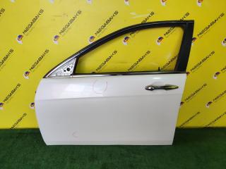 Дверь левая передняя HONDA ACCORD CL7 K20A 67050SEA010ZZ 1 ракурс