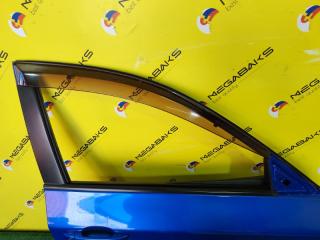 Дверь правая передняя SUBARU IMPREZA GH2 EL154 60009FG0239P 2 ракурс