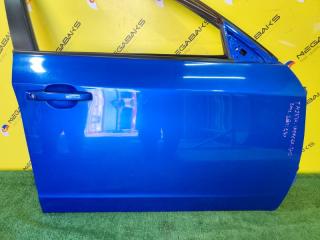 Дверь правая передняя SUBARU IMPREZA GH2 EL154 60009FG0239P 3 ракурс