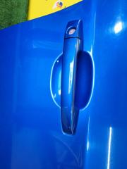 Дверь правая передняя SUBARU IMPREZA GH2 EL154 60009FG0239P 4 ракурс