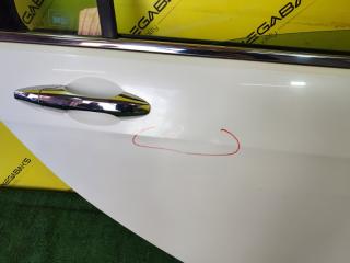 Дверь правая задняя HONDA ACCORD CL7 K20A 67510SEA000ZZ 3 ракурс