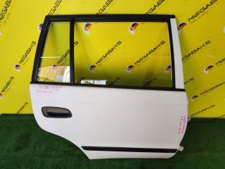 Дверь правая задняя TOYOTA CALDINA ST198 3S-FE 6787121040 2 ракурс
