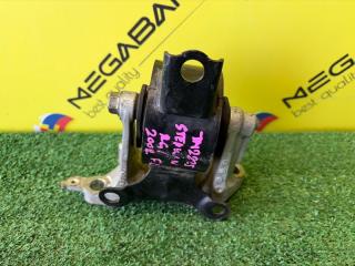 Подушка двигателя левая передняя HONDA STEP WAGON RG1 K20A RG1-1229512 3 ракурс